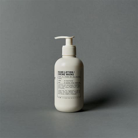 le labo lotion.